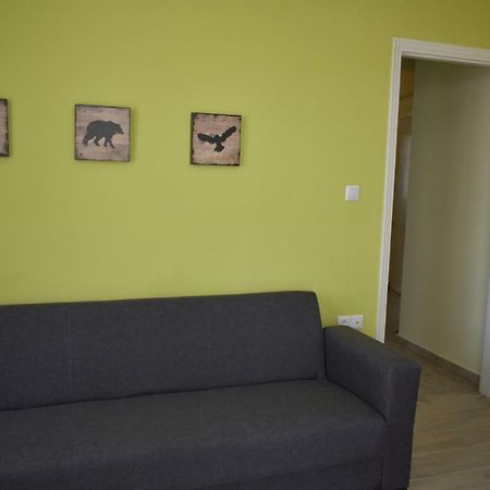 Apartment Alexandra Anabolu Dış mekan fotoğraf