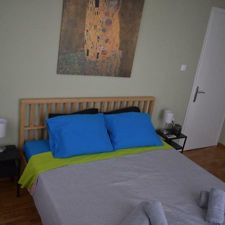 Apartment Alexandra Anabolu Dış mekan fotoğraf