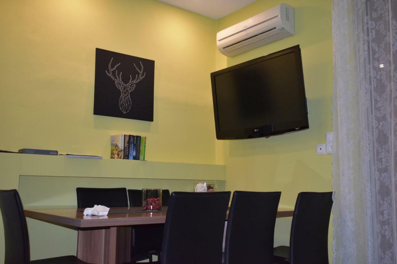 Apartment Alexandra Anabolu Dış mekan fotoğraf