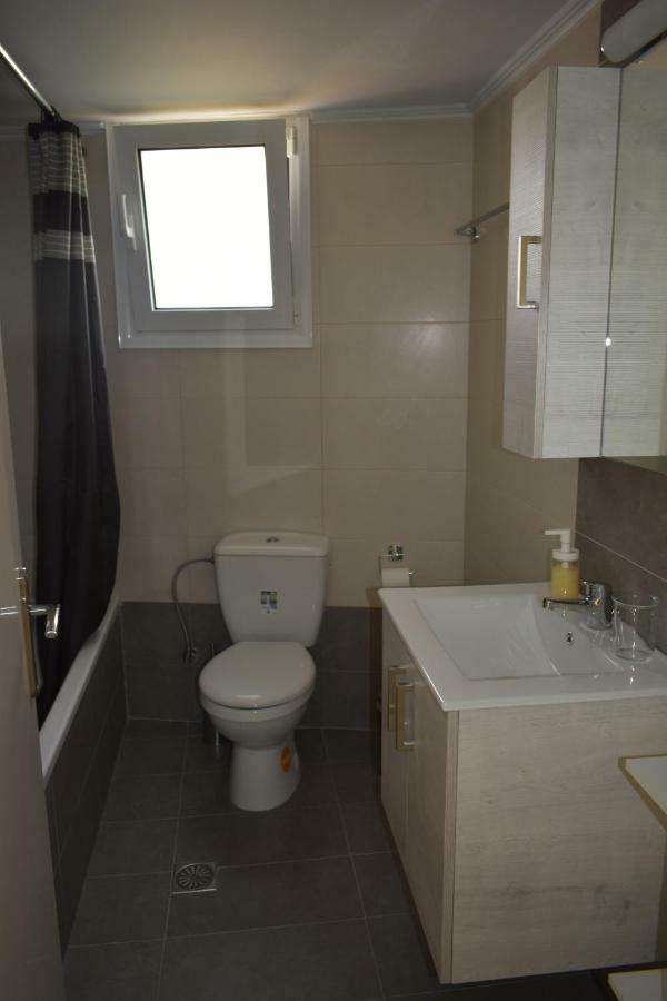 Apartment Alexandra Anabolu Dış mekan fotoğraf