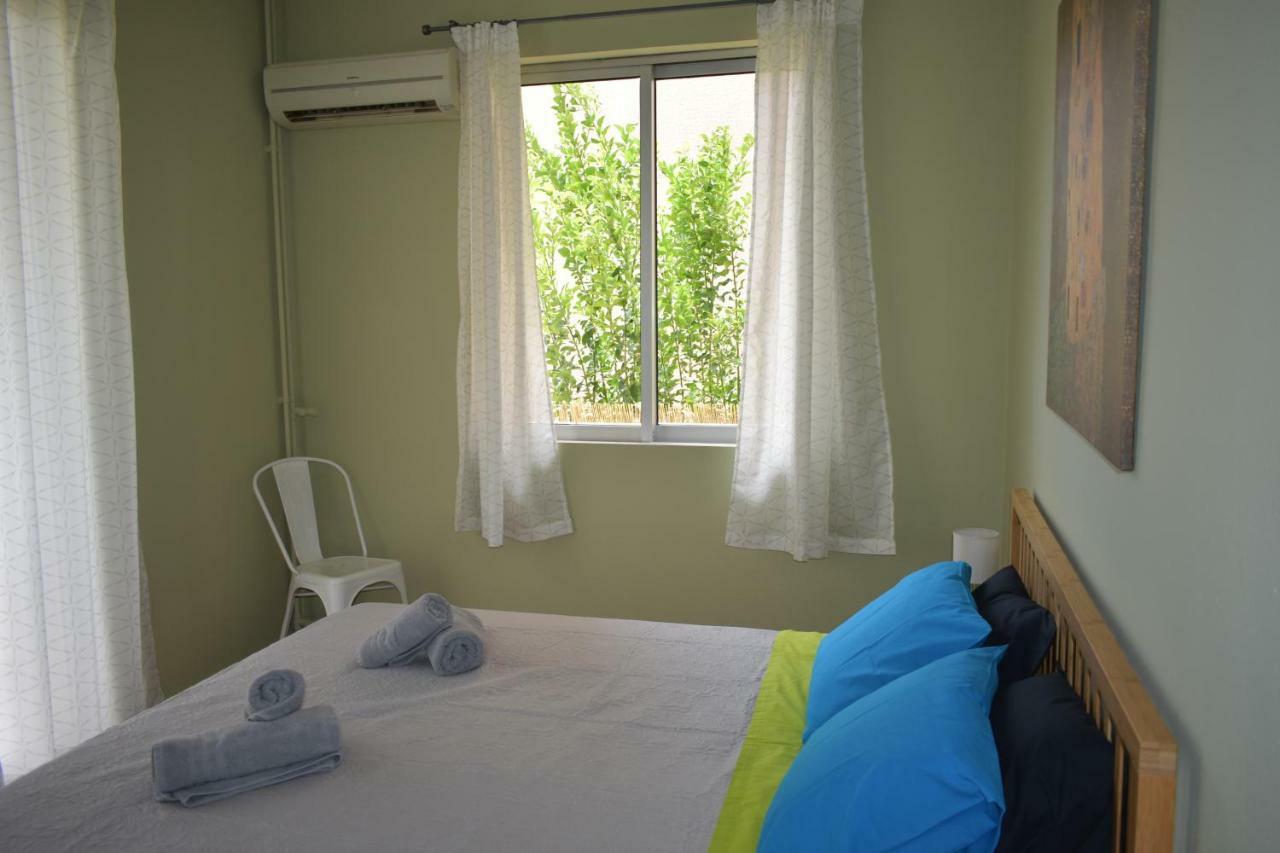 Apartment Alexandra Anabolu Dış mekan fotoğraf
