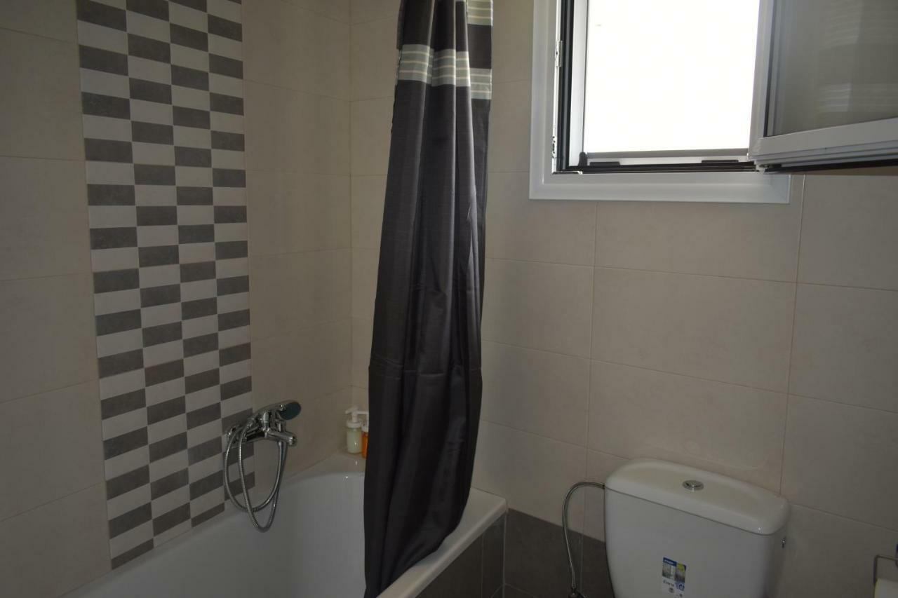 Apartment Alexandra Anabolu Dış mekan fotoğraf
