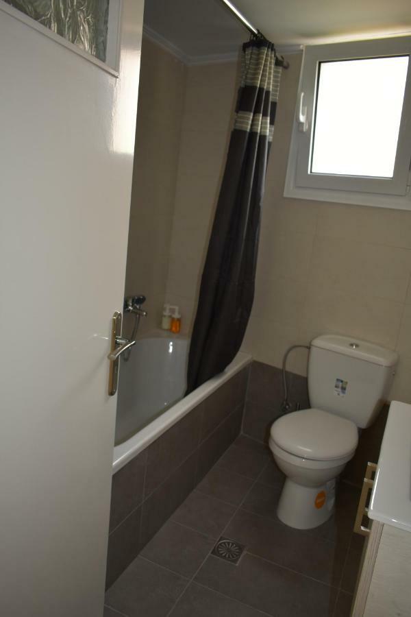 Apartment Alexandra Anabolu Dış mekan fotoğraf