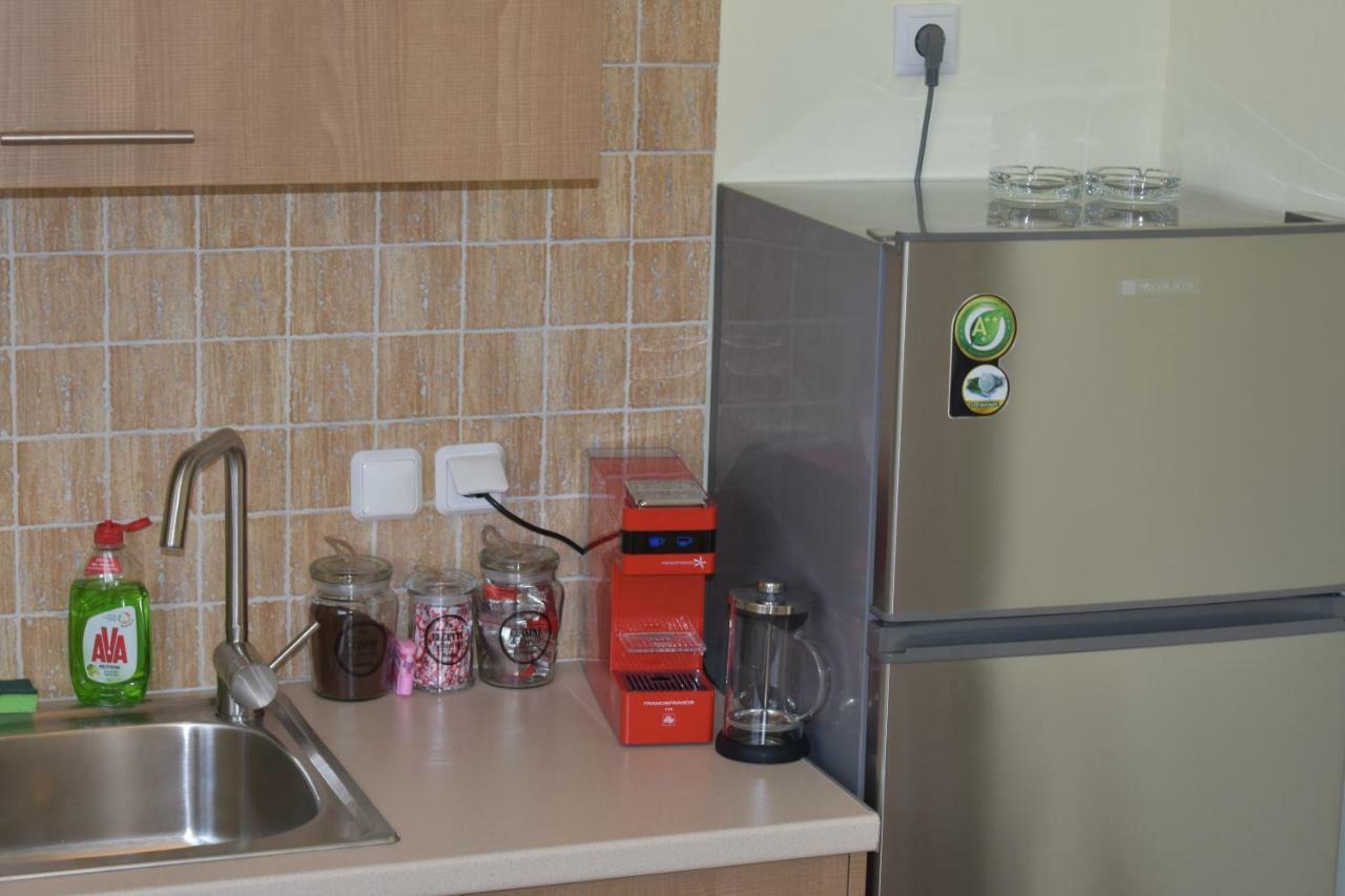 Apartment Alexandra Anabolu Dış mekan fotoğraf