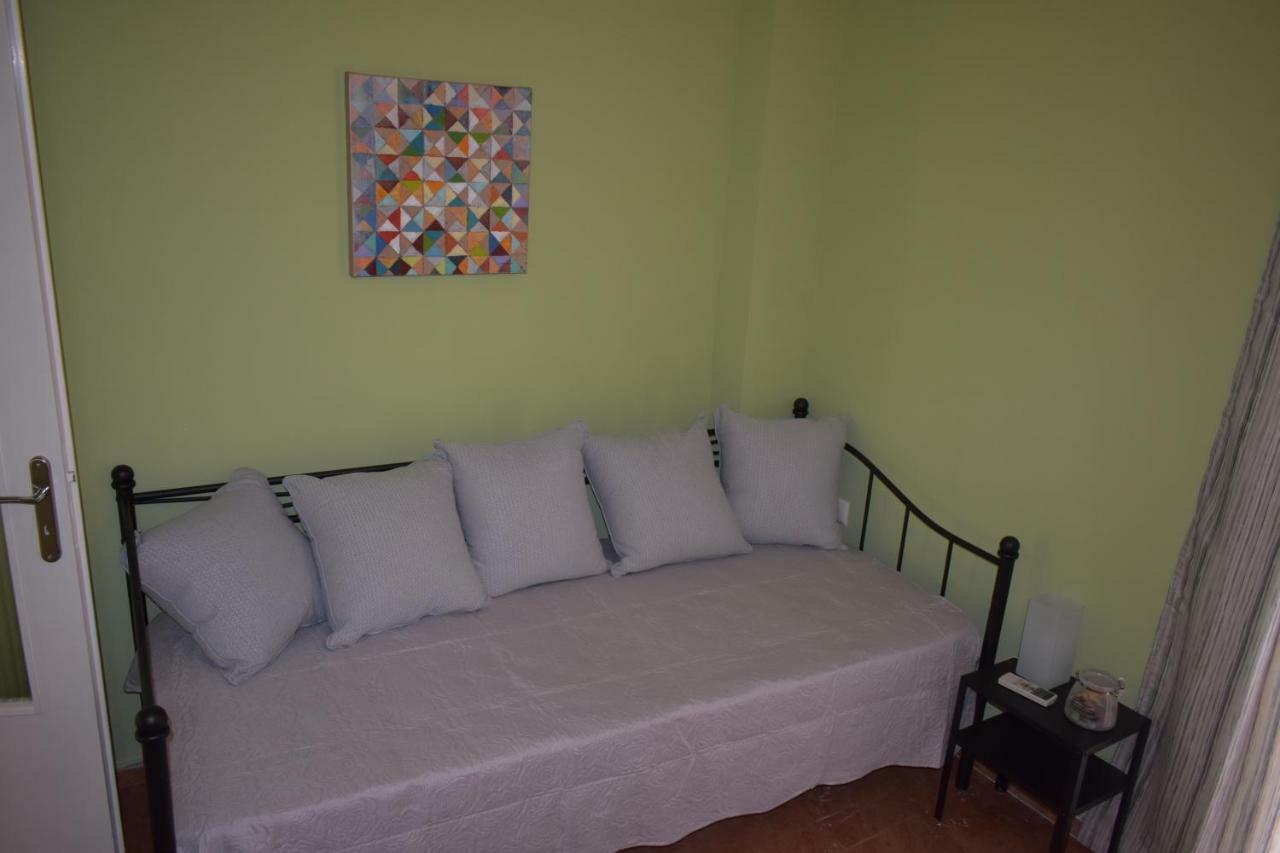 Apartment Alexandra Anabolu Dış mekan fotoğraf